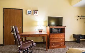 Comfort Inn & Suites Cedar City South