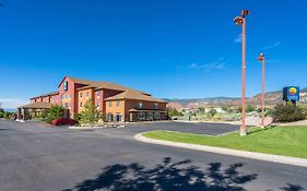 Comfort Inn & Suites Cedar City South